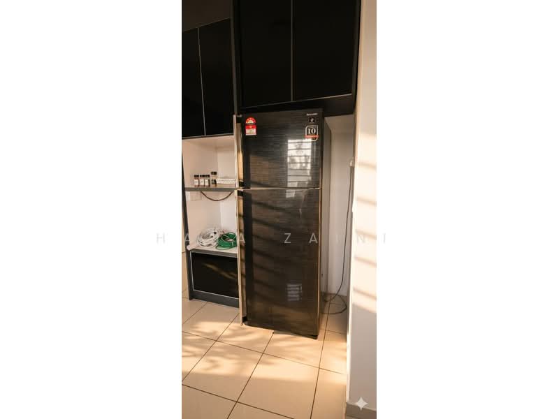 2-storey Terraced House for Sale in Iringan Bayu (Seremban) - Hana Zaini - Interior - PropertyGuru.com.my