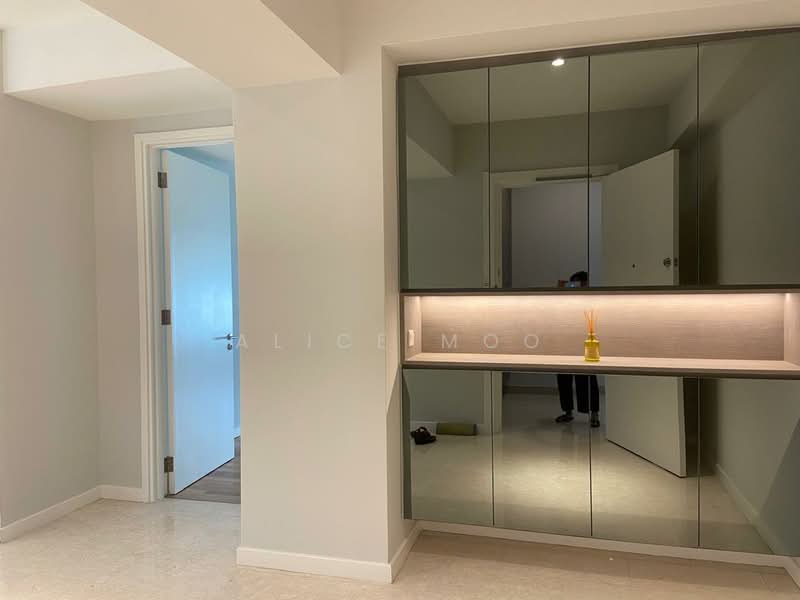 Condominium for Rent at Kiaraville - Alice Moo - PropertyGuru.com.my