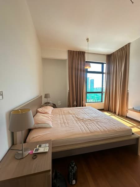 Condominium for Rent at The Address - Jas Ang - PropertyGuru.com.my