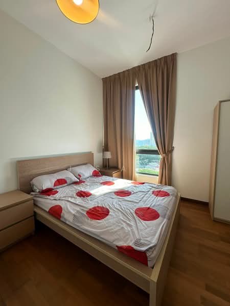 Condominium for Rent at The Address - Jas Ang - PropertyGuru.com.my