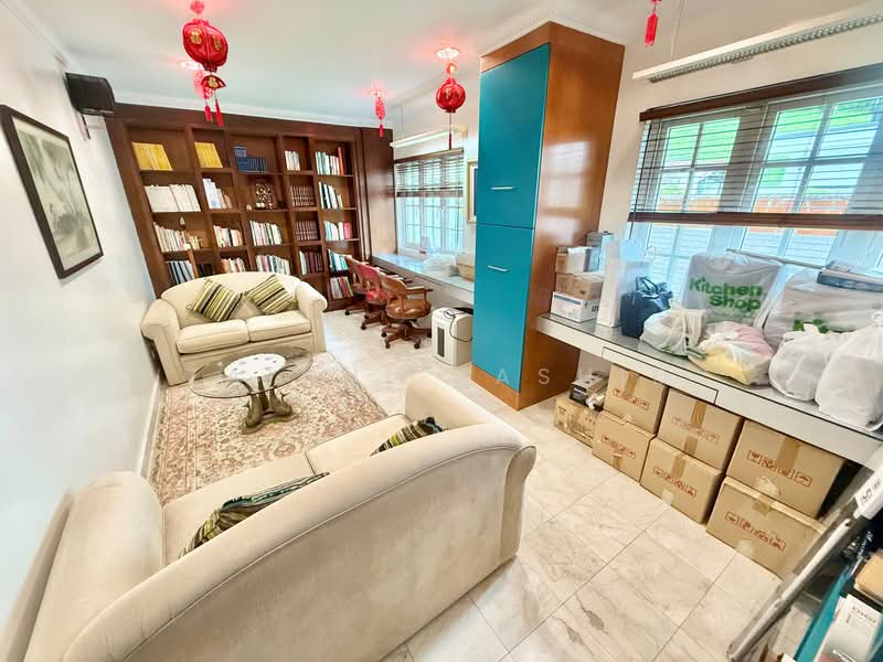 Rumah Banglo untuk Dijual di Ampang (Selangor) - Zainul Rashid - PropertyGuru.com.my
