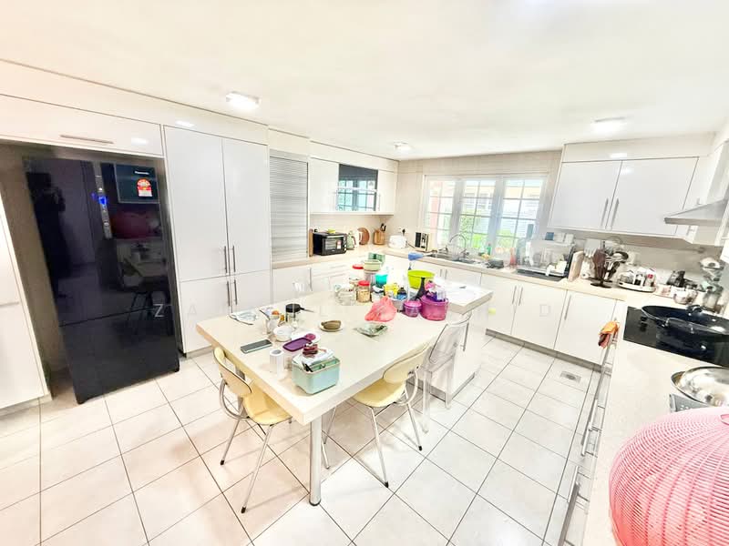 Rumah Banglo untuk Dijual di Ampang (Selangor) - Zainul Rashid - PropertyGuru.com.my