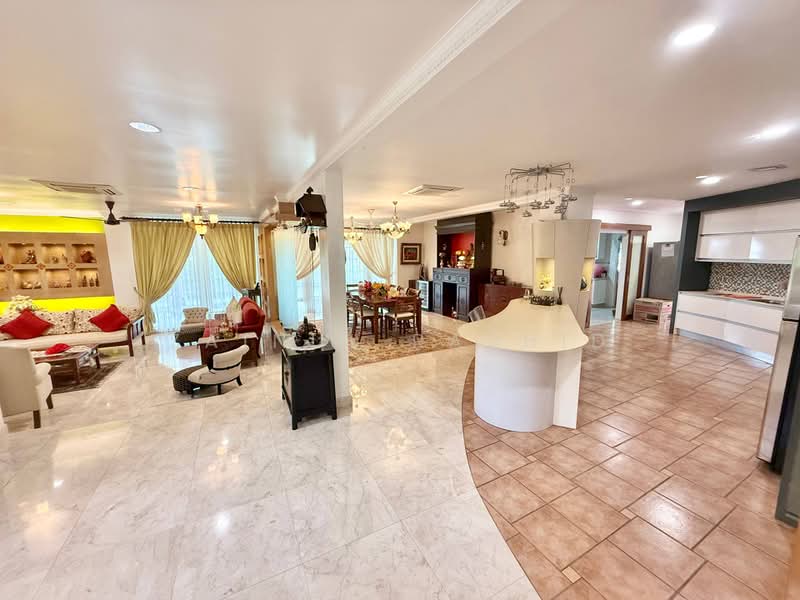 Rumah Banglo untuk Dijual di Ampang (Selangor) - Zainul Rashid - PropertyGuru.com.my