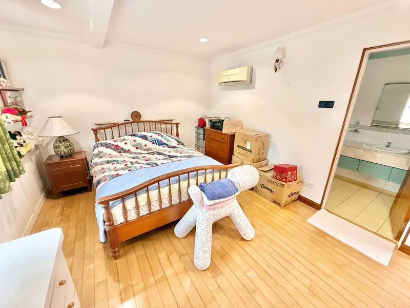 Rumah Banglo untuk Dijual di Ampang (Selangor) - Zainul Rashid - PropertyGuru.com.my