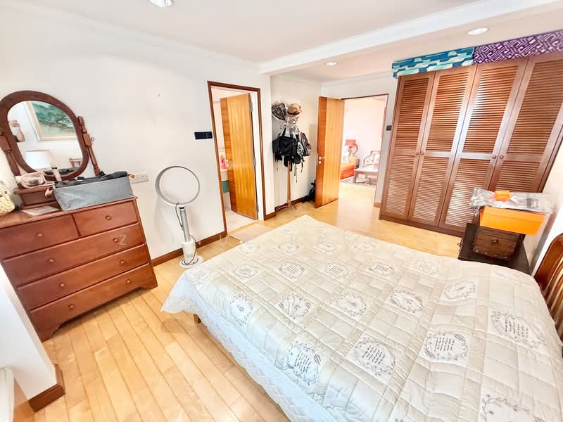 Rumah Banglo untuk Dijual di Ampang (Selangor) - Zainul Rashid - PropertyGuru.com.my