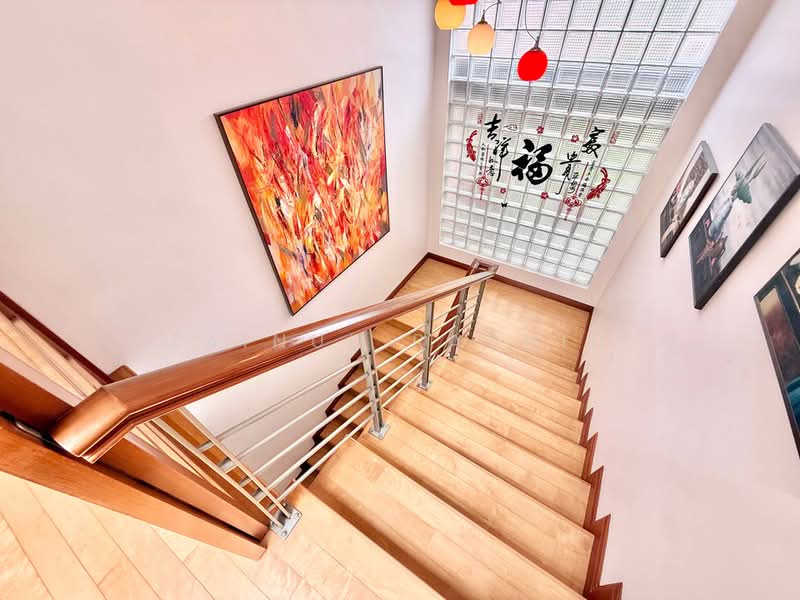 Rumah Banglo untuk Dijual di Ampang (Selangor) - Zainul Rashid - PropertyGuru.com.my
