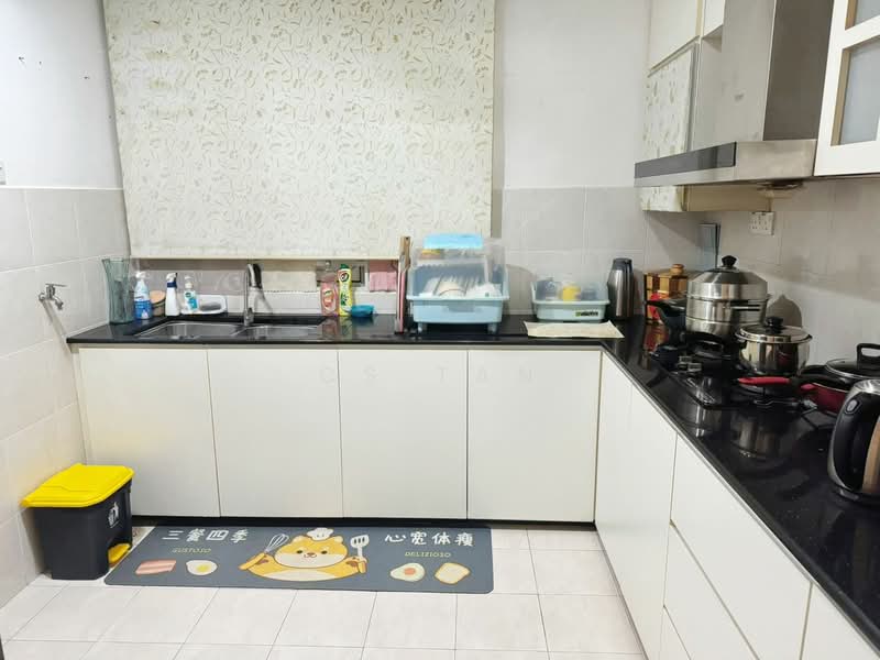 Pangsapuri untuk Dijual di Bayu Puteri 3 - CS Tan - PropertyGuru.com.my