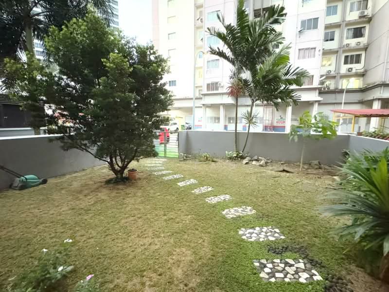 Pangsapuri untuk Dijual di Bayu Puteri 3 - CS Tan - PropertyGuru.com.my