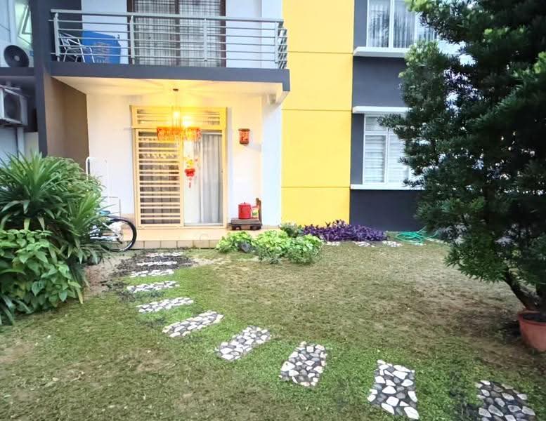 Apartment for Sale at Bayu Puteri 3 - CS Tan - PropertyGuru.com.my