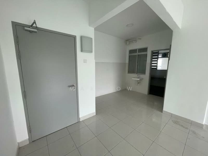 Apartment for Rent at Sri Suria Apartment - Max Low - Interior - PropertyGuru.com.my