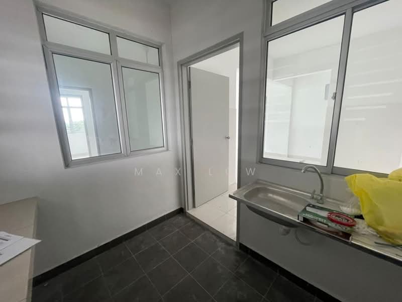 Apartment for Rent at Sri Suria Apartment - Max Low - Interior - PropertyGuru.com.my
