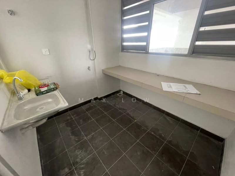 Apartment for Rent at Sri Suria Apartment - Max Low - Interior - PropertyGuru.com.my