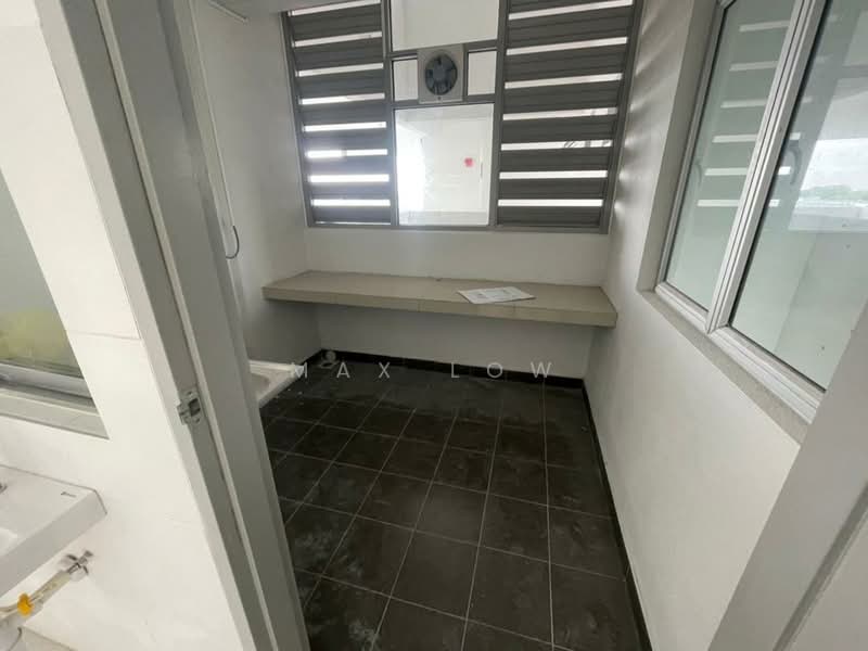 Apartment for Rent at Sri Suria Apartment - Max Low - Interior - PropertyGuru.com.my