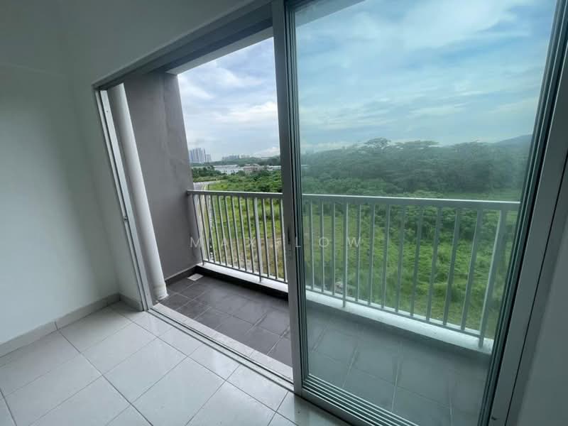 Apartment for Rent at Sri Suria Apartment - Max Low - PropertyGuru.com.my