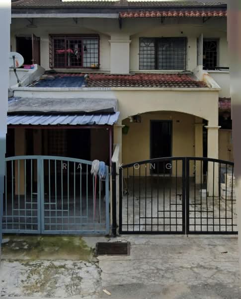 2-storey Terraced House for Sale in Selayang (Selangor) - Ray Kong - Exterior - PropertyGuru.com.my