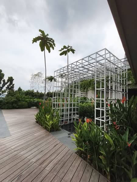 Rumah Teres untuk Dijual di Taman Melawati (Ulu Kelang) - Sam Wong - Exterior - PropertyGuru.com.my