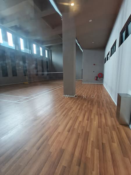 Rumah Teres untuk Dijual di Taman Melawati (Ulu Kelang) - Sam Wong - Badminton Court - PropertyGuru.com.my