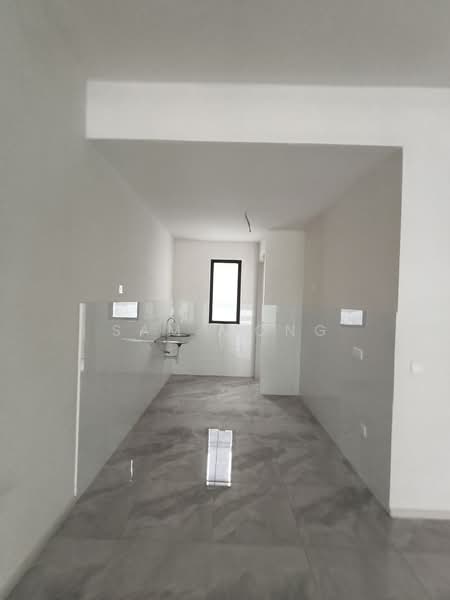 Rumah Teres untuk Dijual di Taman Melawati (Ulu Kelang) - Sam Wong - Kitchen - PropertyGuru.com.my
