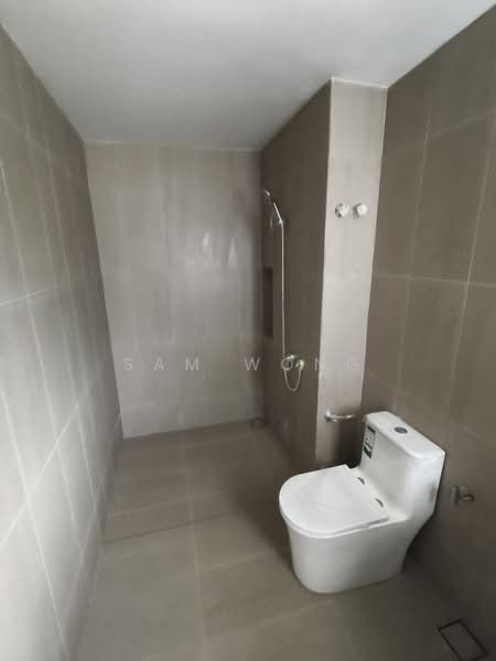 Rumah Teres untuk Dijual di Taman Melawati (Ulu Kelang) - Sam Wong - Bathroom - PropertyGuru.com.my