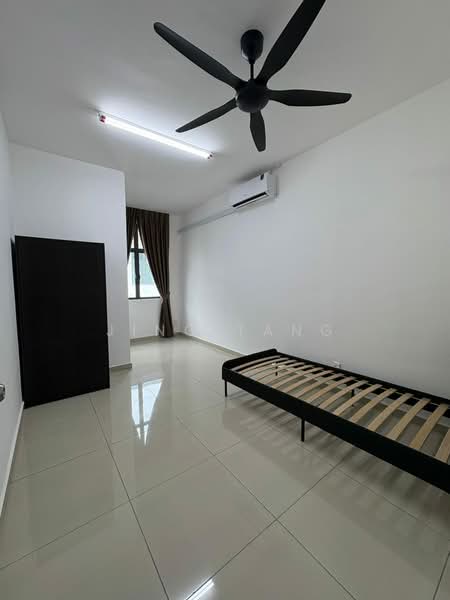 Terraced House for Rent in Kampung Sentosa Barat (Pasir Gudang) - Jing Tang - Bedroom - PropertyGuru.com.my