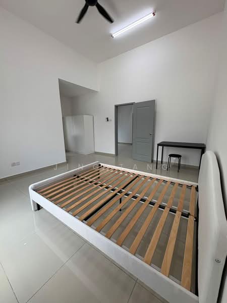 Terraced House for Rent in Kampung Sentosa Barat (Pasir Gudang) - Jing Tang - Bedroom - PropertyGuru.com.my