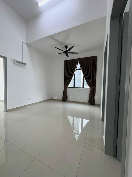 Terraced House for Rent in Kampung Sentosa Barat (Pasir Gudang) - Jing Tang - Interior - PropertyGuru.com.my