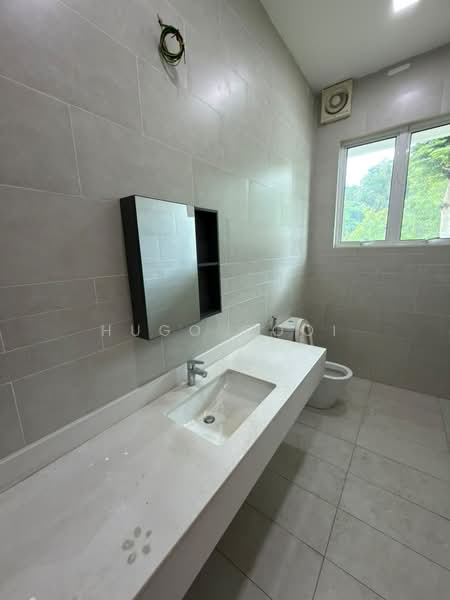 Bungalow for Rent in Ampang (Selangor) - Hugo Gooi - Bathroom - PropertyGuru.com.my
