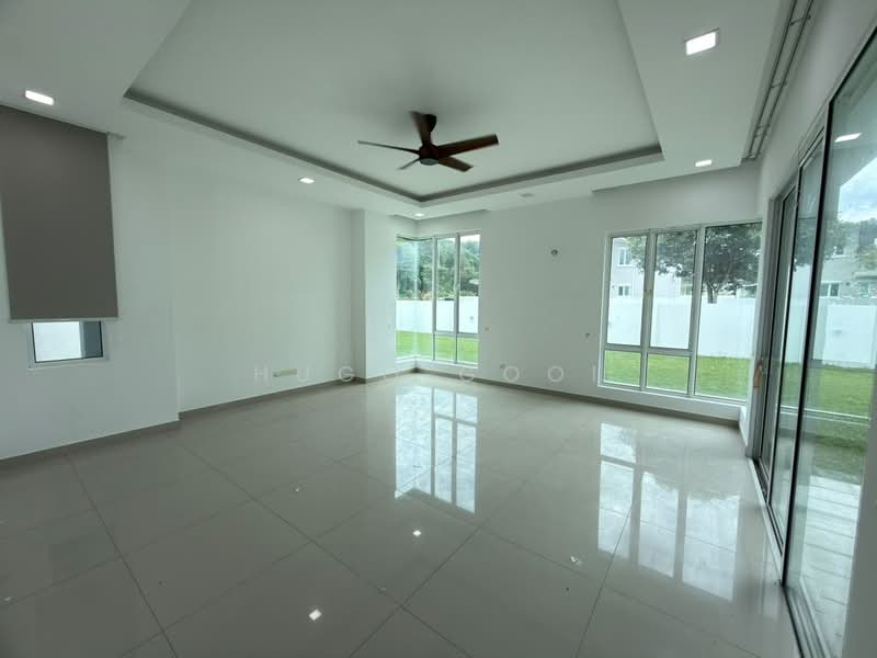 Bungalow for Rent in Ampang (Selangor) - Hugo Gooi - Living Room - PropertyGuru.com.my
