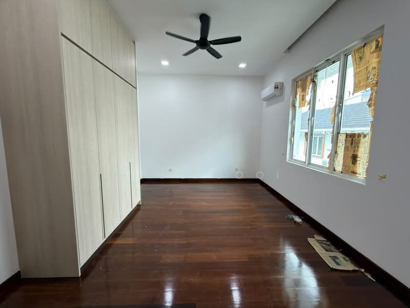 Bungalow for Rent in Ampang (Selangor) - Hugo Gooi - Bedroom - PropertyGuru.com.my