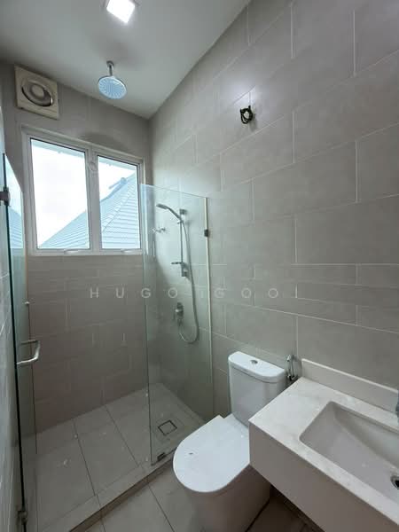 Bungalow for Rent in Ampang (Selangor) - Hugo Gooi - Bathroom - PropertyGuru.com.my