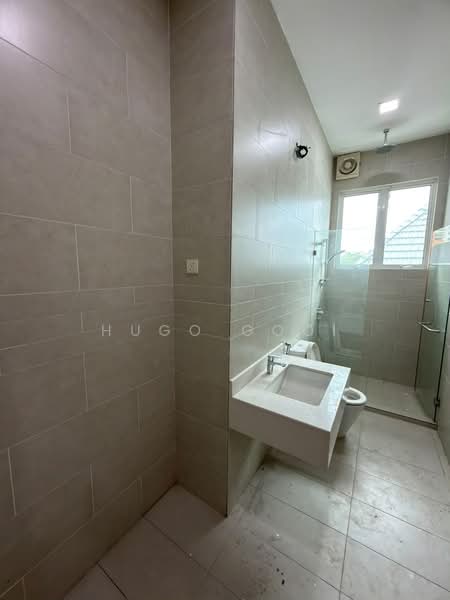 Bungalow for Rent in Ampang (Selangor) - Hugo Gooi - Bathroom - PropertyGuru.com.my