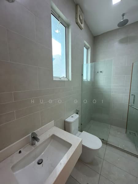 Bungalow for Rent in Ampang (Selangor) - Hugo Gooi - Bathroom - PropertyGuru.com.my