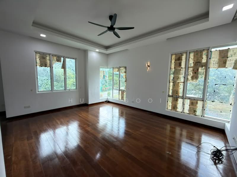 Bungalow for Rent in Ampang (Selangor) - Hugo Gooi - Living Room - PropertyGuru.com.my