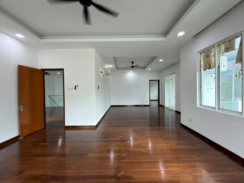 Bungalow for Rent in Ampang (Selangor) - Hugo Gooi - Living Room - PropertyGuru.com.my