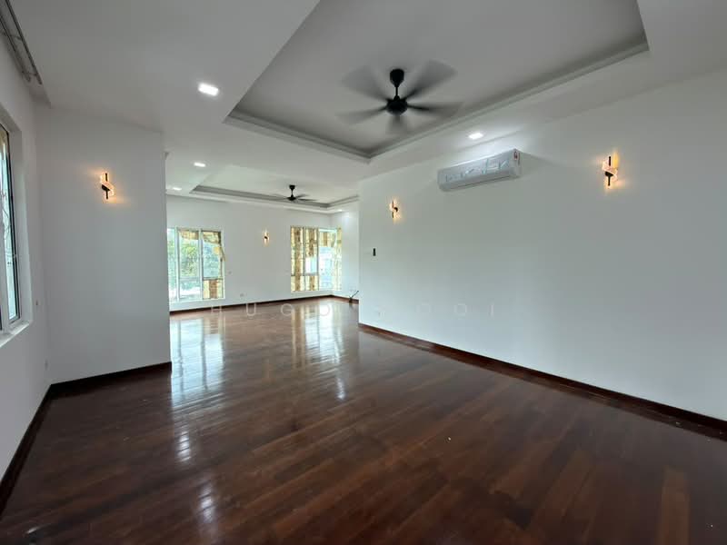 Bungalow for Rent in Ampang (Selangor) - Hugo Gooi - Living Room - PropertyGuru.com.my