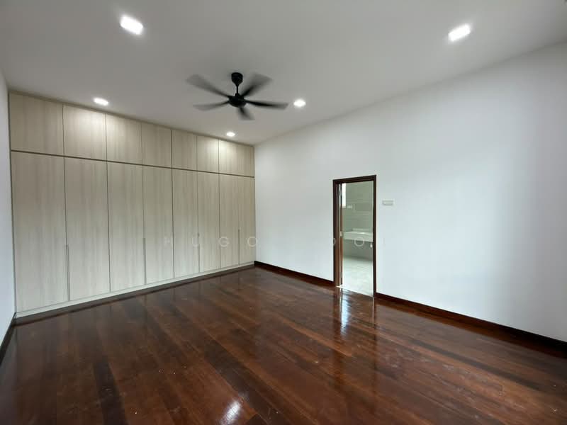 Bungalow for Rent in Ampang (Selangor) - Hugo Gooi - Bedroom - PropertyGuru.com.my