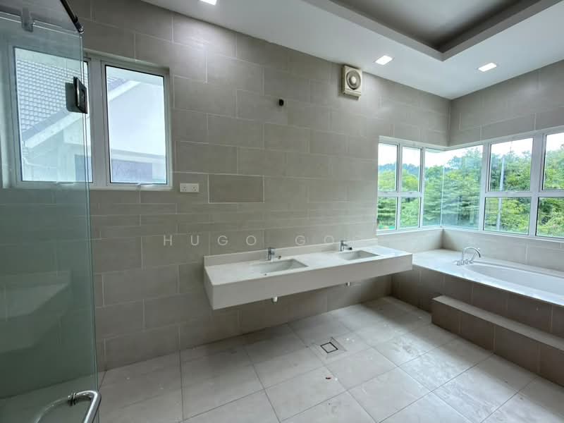 Bungalow for Rent in Ampang (Selangor) - Hugo Gooi - Bathroom - PropertyGuru.com.my