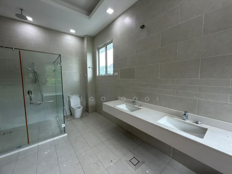 Bungalow for Rent in Ampang (Selangor) - Hugo Gooi - Bathroom - PropertyGuru.com.my