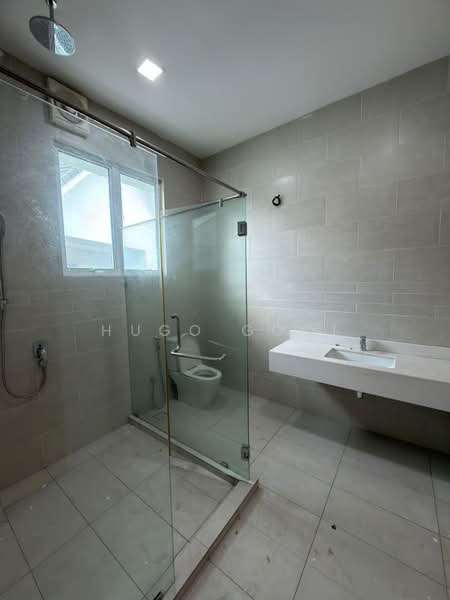 Bungalow for Rent in Ampang (Selangor) - Hugo Gooi - Bathroom - PropertyGuru.com.my