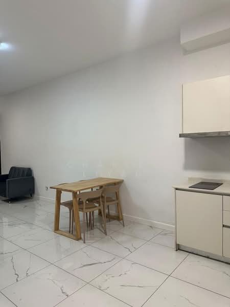 Servis Apartment untuk Disewa di Cubic Botanical - Charles Liyau - PropertyGuru.com.my