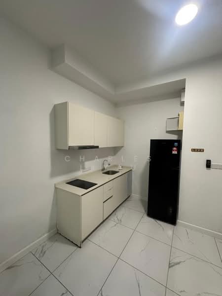 Servis Apartment untuk Disewa di Cubic Botanical - Charles Liyau - PropertyGuru.com.my