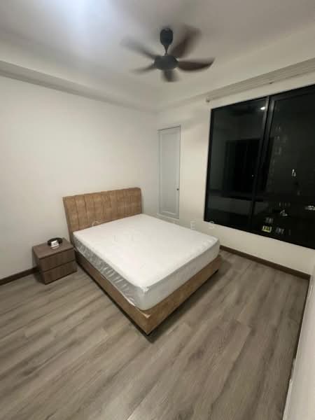 Servis Apartment untuk Disewa di Cubic Botanical - Charles Liyau - PropertyGuru.com.my
