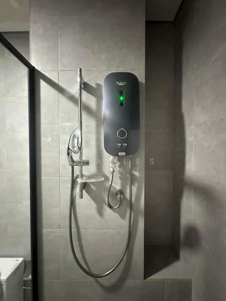 Servis Apartment untuk Disewa di Cubic Botanical - Charles Liyau - PropertyGuru.com.my