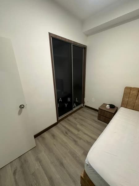 Servis Apartment untuk Disewa di Cubic Botanical - Charles Liyau - PropertyGuru.com.my