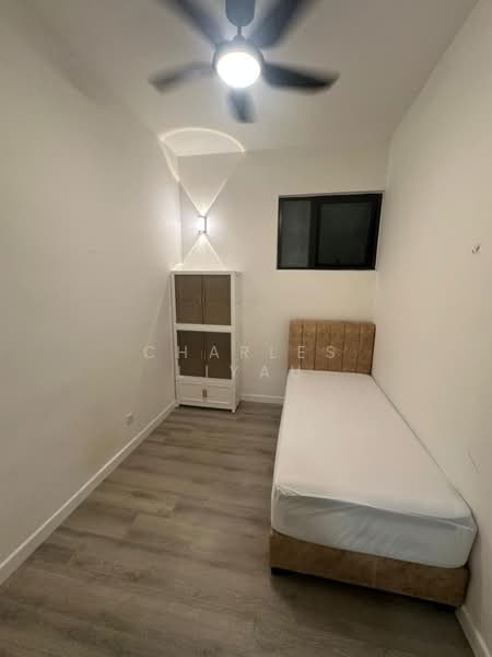 Servis Apartment untuk Disewa di Cubic Botanical - Charles Liyau - PropertyGuru.com.my