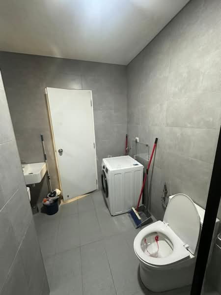 Servis Apartment untuk Disewa di Cubic Botanical - Charles Liyau - PropertyGuru.com.my