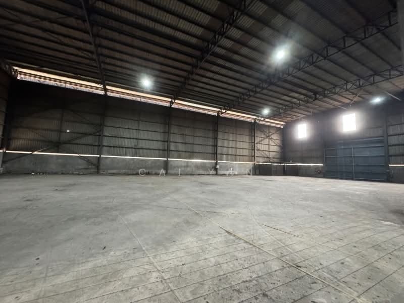 Kilang untuk Disewa di Kulim (Kedah) - Cai Yan - Interior - PropertyGuru.com.my