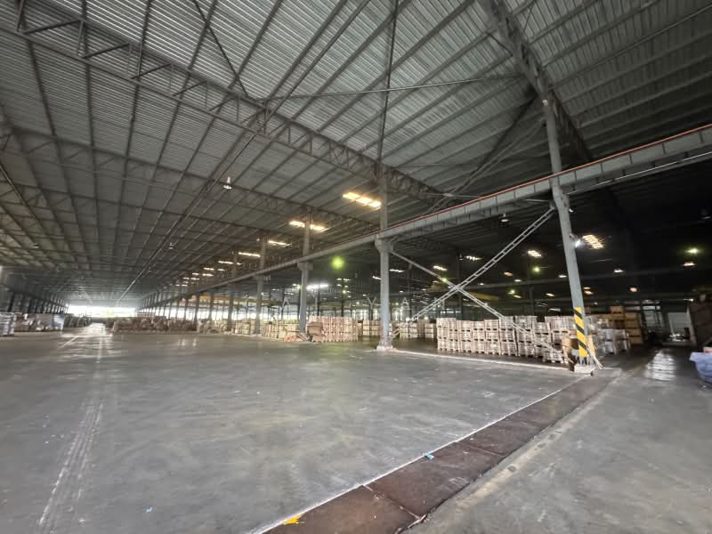 Kilang untuk Disewa di Kulim (Kedah) - Cai Yan - Interior - PropertyGuru.com.my