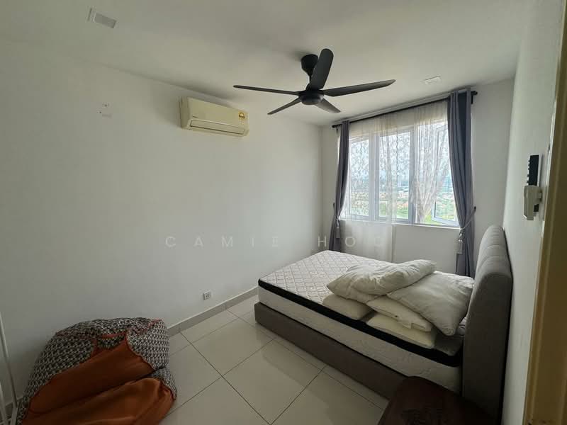 Condominium for Rent at Aurora Residence @ Lake Side City - Camie Hoo - Bedroom - PropertyGuru.com.my