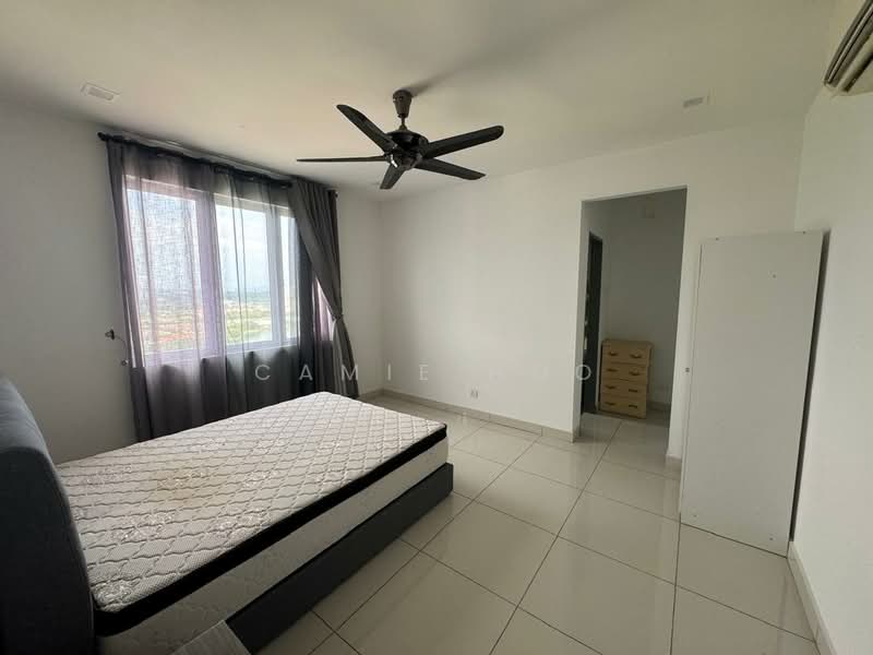 Condominium for Rent at Aurora Residence @ Lake Side City - Camie Hoo - Bedroom - PropertyGuru.com.my